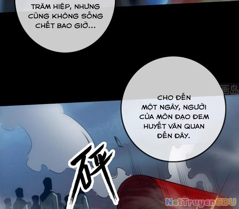 Kiếp Thiên Vận Chapter 212 - Trang 4