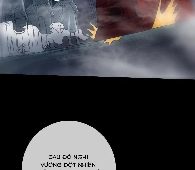 Kiếp Thiên Vận Chapter 212 - Trang 4
