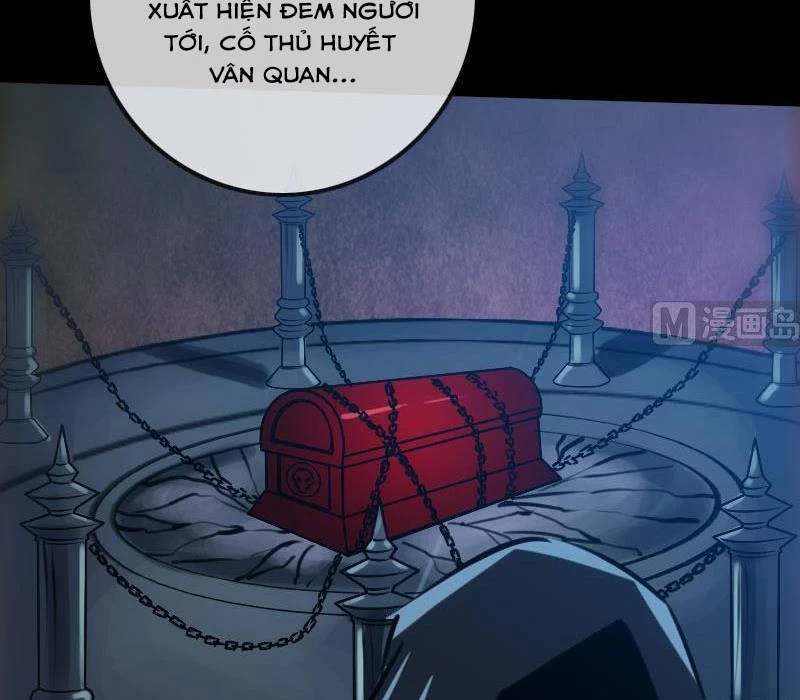Kiếp Thiên Vận Chapter 212 - Trang 4
