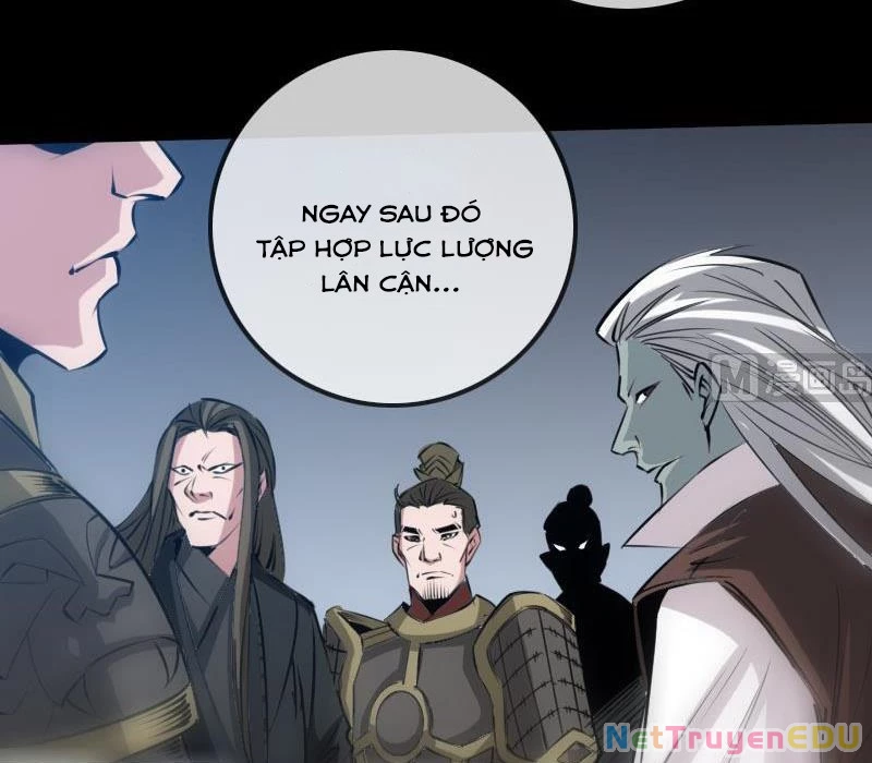 Kiếp Thiên Vận Chapter 212 - Trang 4