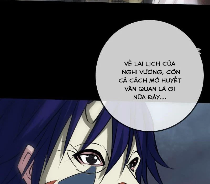 Kiếp Thiên Vận Chapter 212 - Trang 4