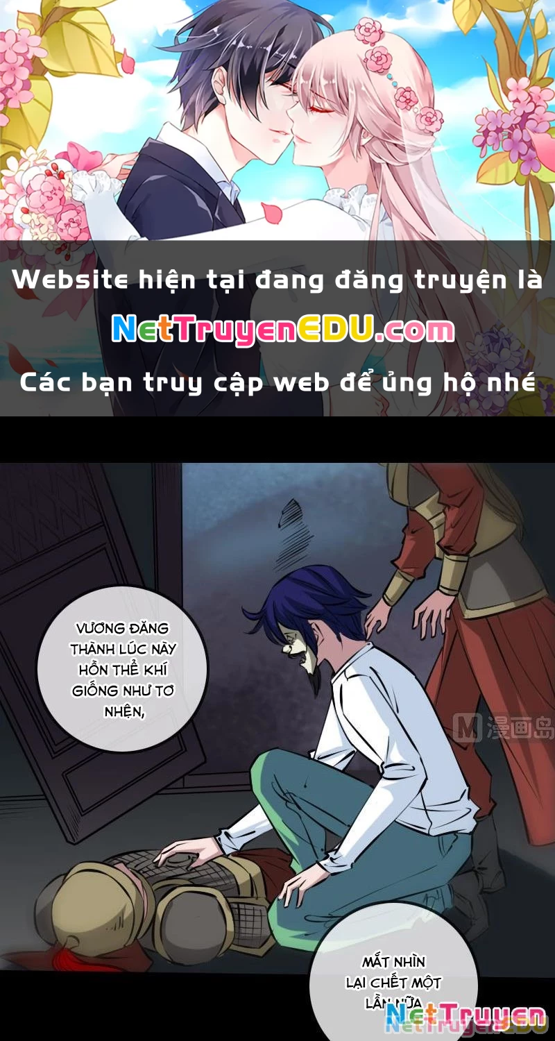 Kiếp Thiên Vận Chapter 214 - Trang 4