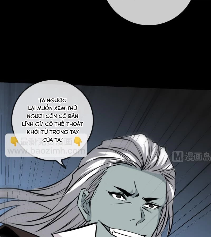 Kiếp Thiên Vận Chapter 214 - Trang 4