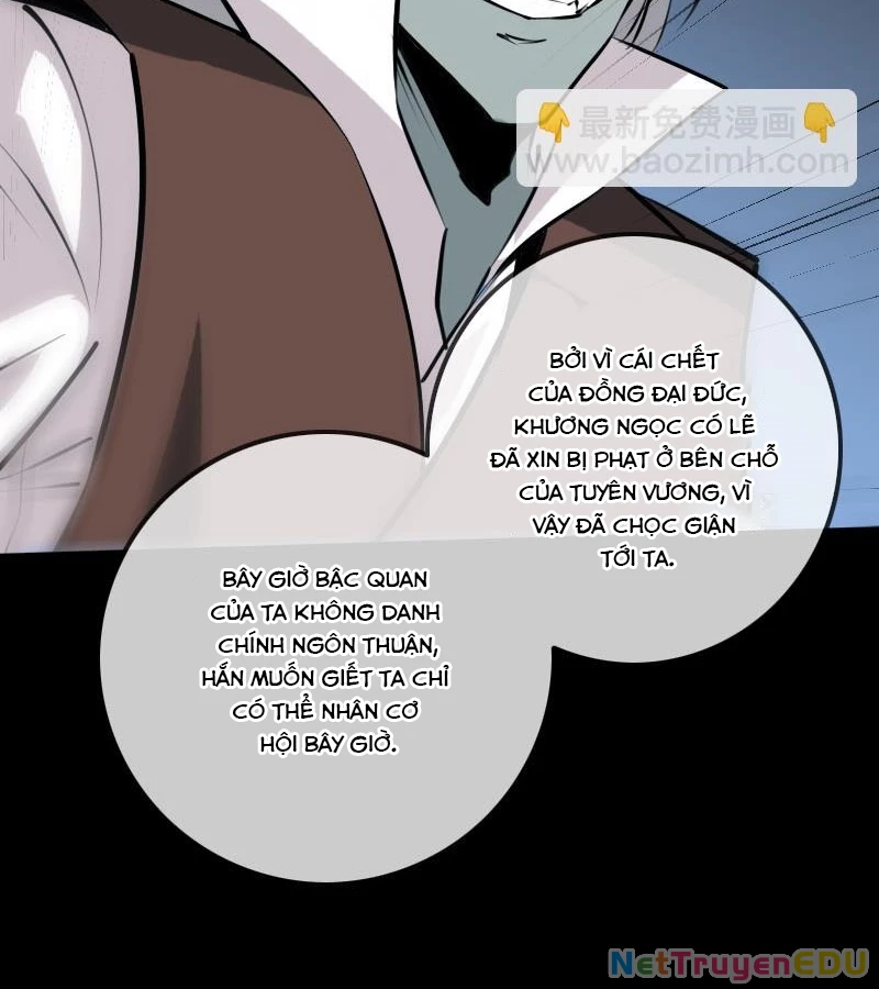 Kiếp Thiên Vận Chapter 214 - Trang 4