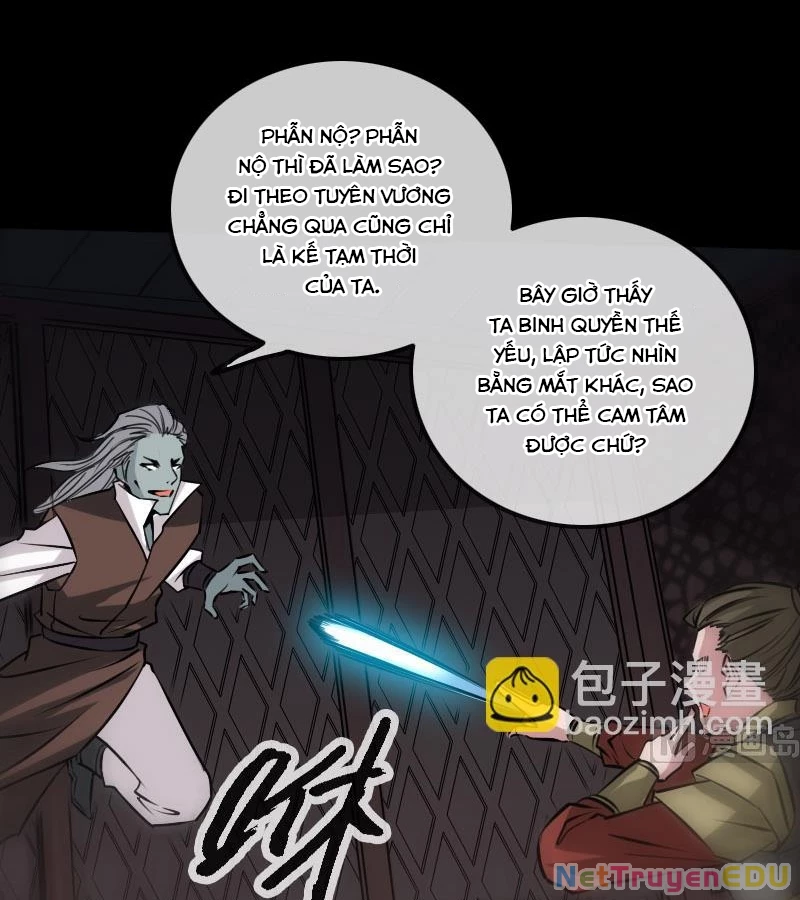 Kiếp Thiên Vận Chapter 214 - Trang 4