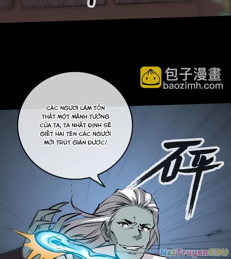 Kiếp Thiên Vận Chapter 214 - Trang 4