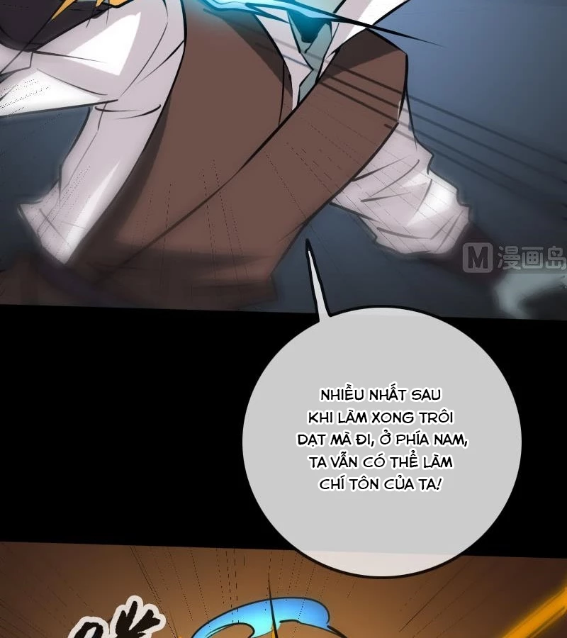 Kiếp Thiên Vận Chapter 214 - Trang 4
