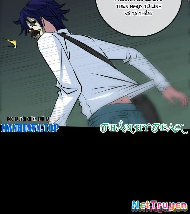 Kiếp Thiên Vận Chapter 214 - Trang 4