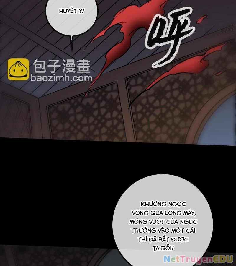 Kiếp Thiên Vận Chapter 214 - Trang 4