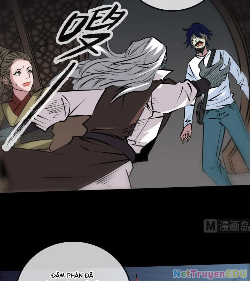 Kiếp Thiên Vận Chapter 214 - Trang 4