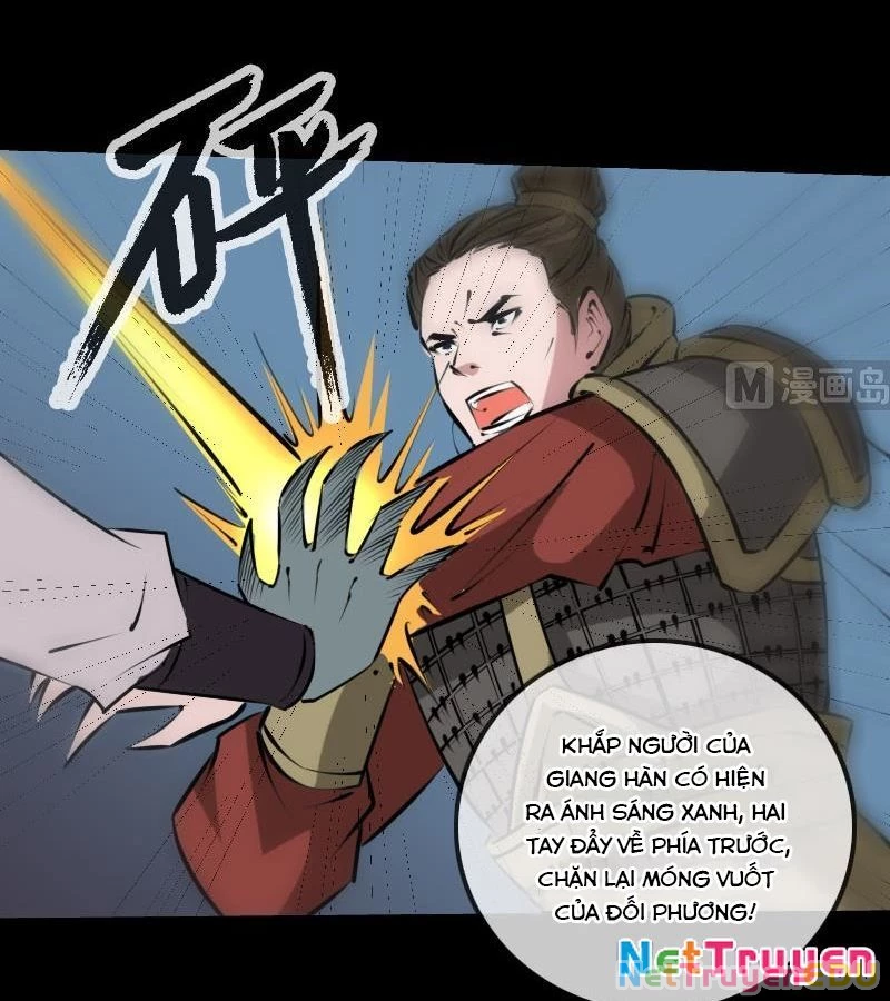 Kiếp Thiên Vận Chapter 214 - Trang 4