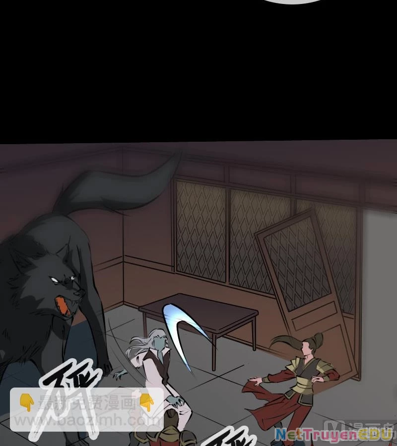 Kiếp Thiên Vận Chapter 214 - Trang 4