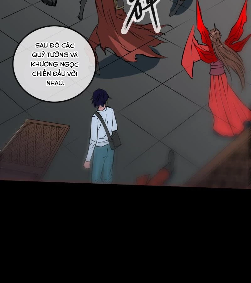 Kiếp Thiên Vận Chapter 214 - Trang 4