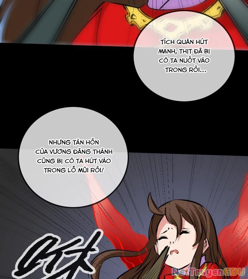 Kiếp Thiên Vận Chapter 214 - Trang 4
