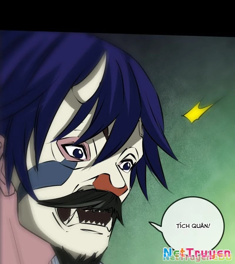 Kiếp Thiên Vận Chapter 214 - Trang 4