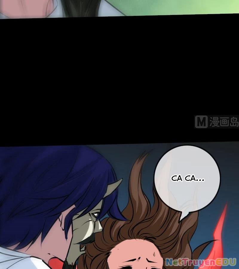 Kiếp Thiên Vận Chapter 214 - Trang 4