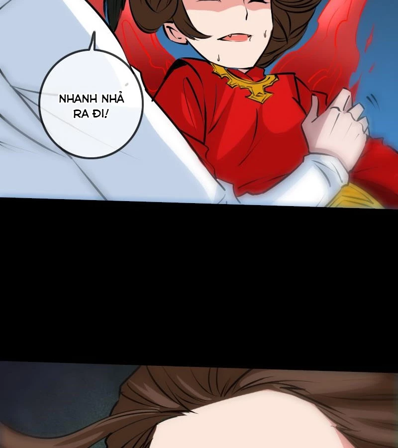 Kiếp Thiên Vận Chapter 214 - Trang 4
