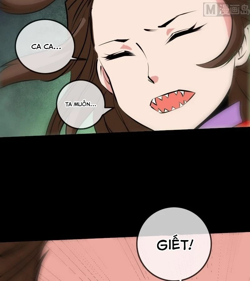 Kiếp Thiên Vận Chapter 214 - Trang 4