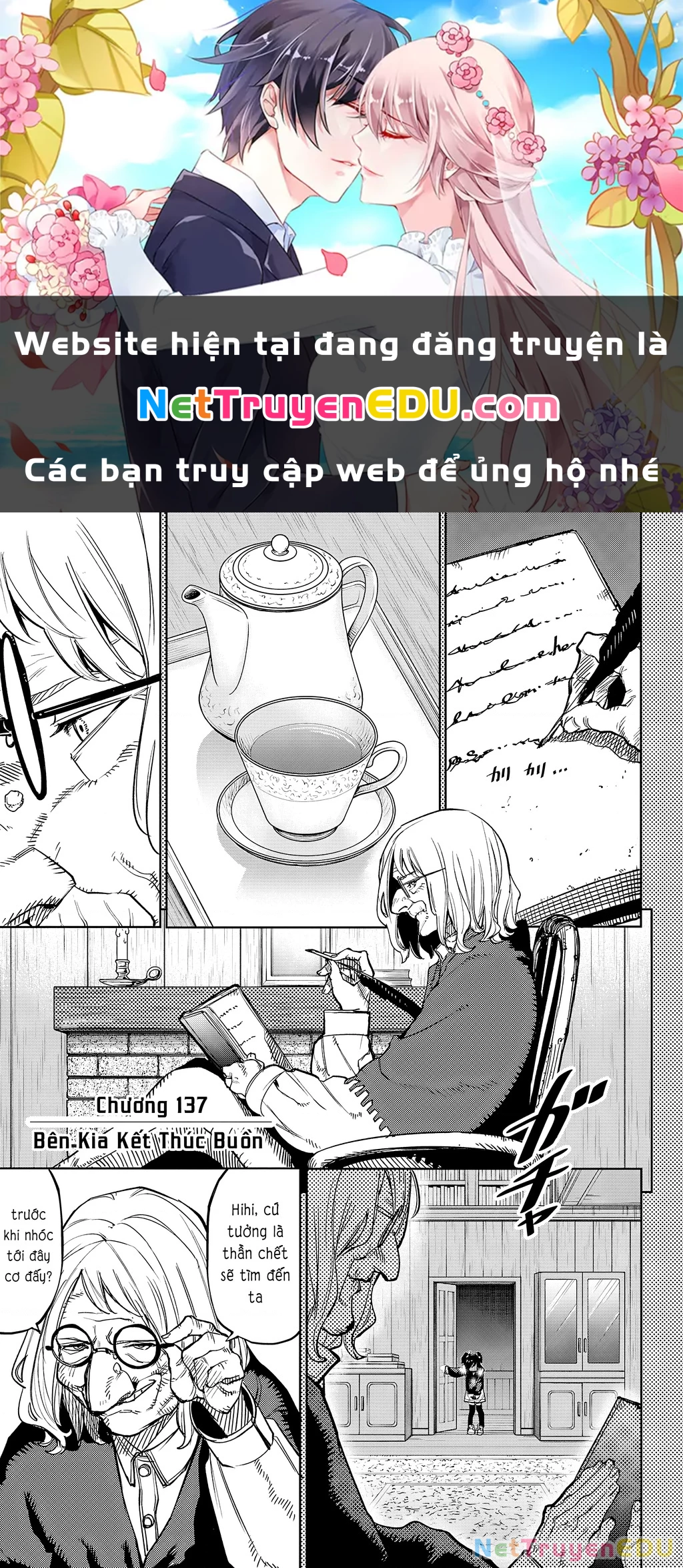Shy Chapter 137 - Next Chapter 138