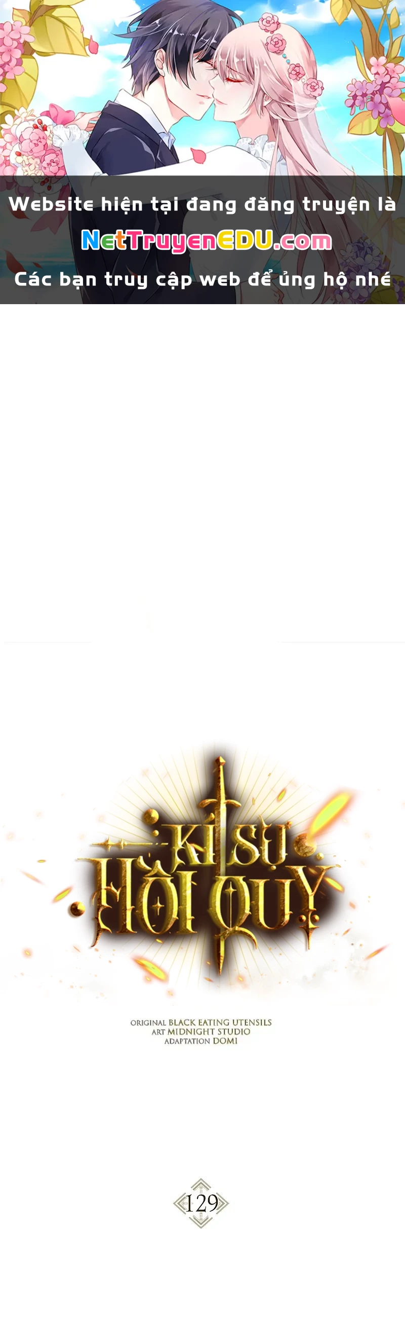 Kí Sự Hồi Quy Chapter 129 - Next Chapter 130