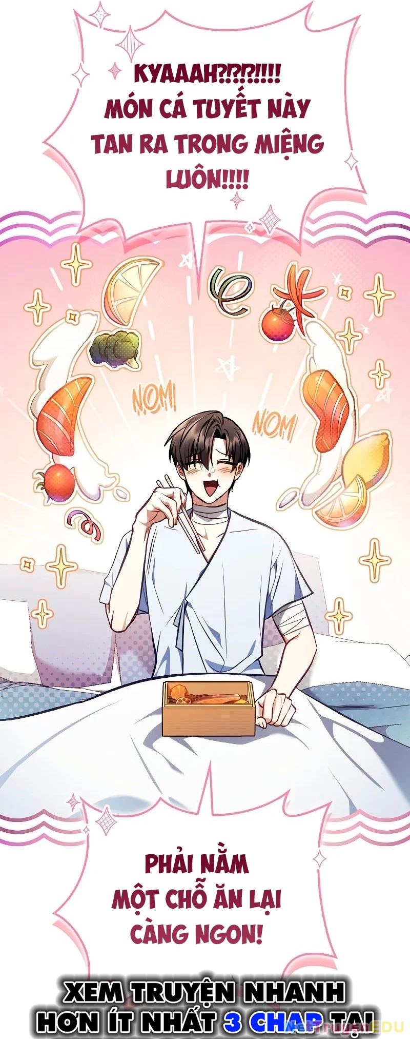 Kí Sự Hồi Quy Chapter 129 - Next Chapter 130