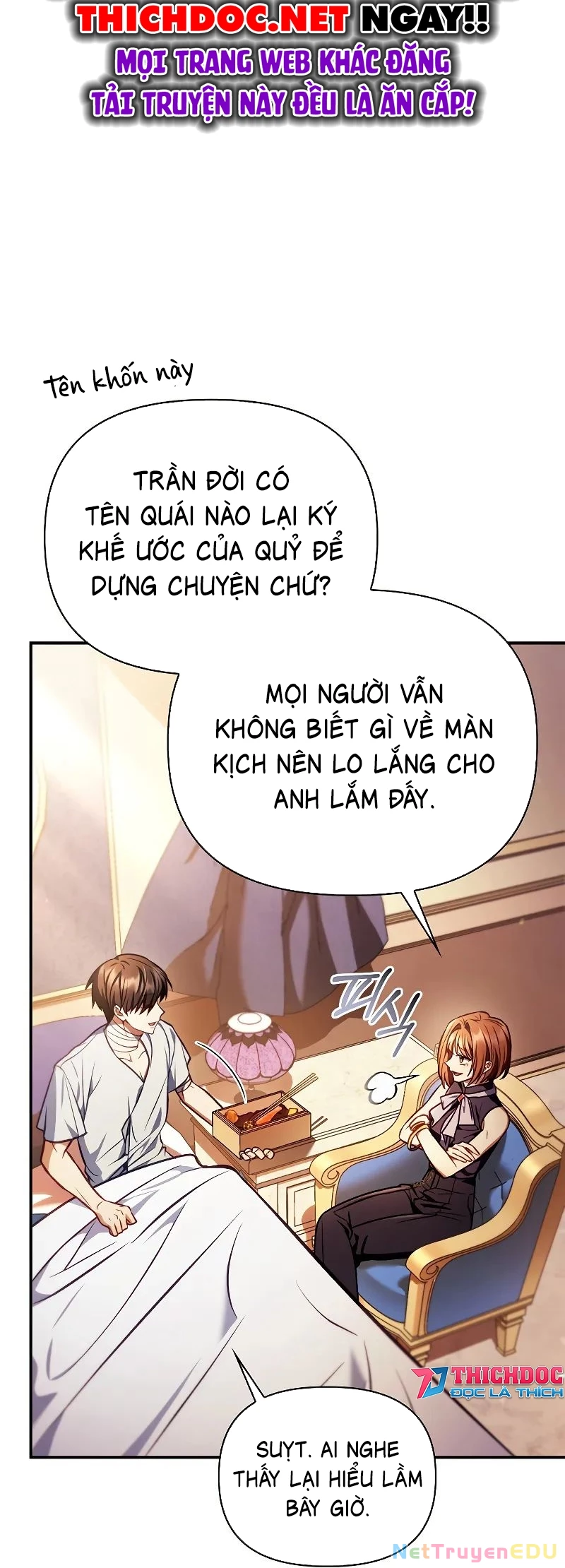 Kí Sự Hồi Quy Chapter 129 - Next Chapter 130