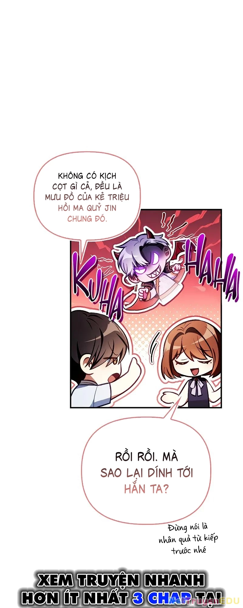 Kí Sự Hồi Quy Chapter 129 - Next Chapter 130