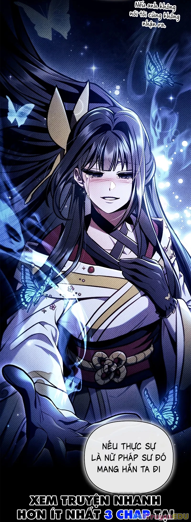 Kí Sự Hồi Quy Chapter 129 - Next Chapter 130