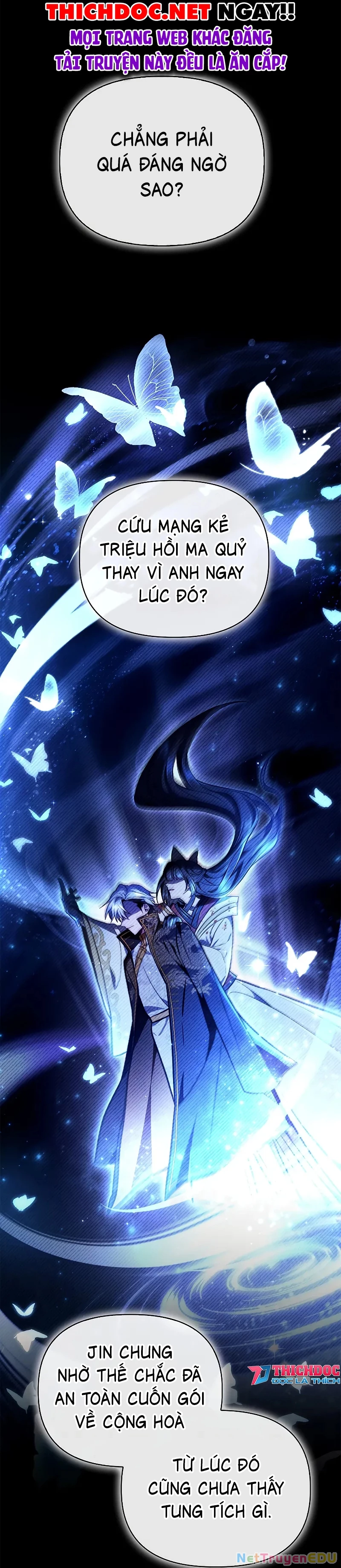 Kí Sự Hồi Quy Chapter 129 - Next Chapter 130