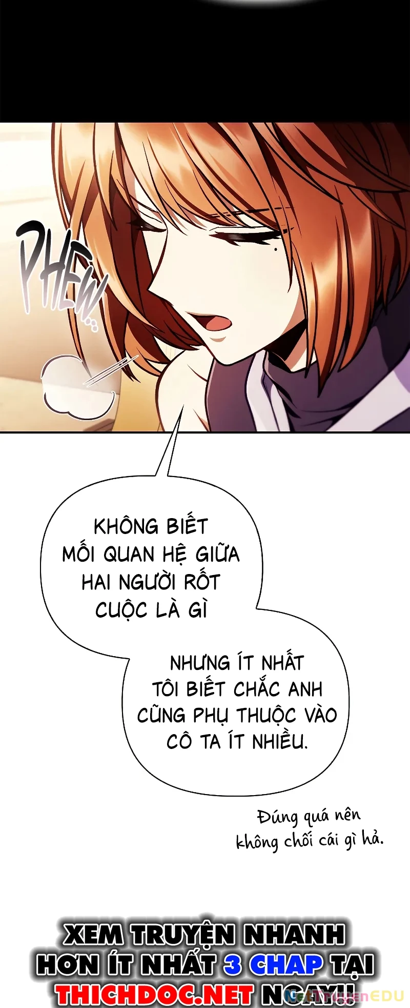 Kí Sự Hồi Quy Chapter 129 - Next Chapter 130