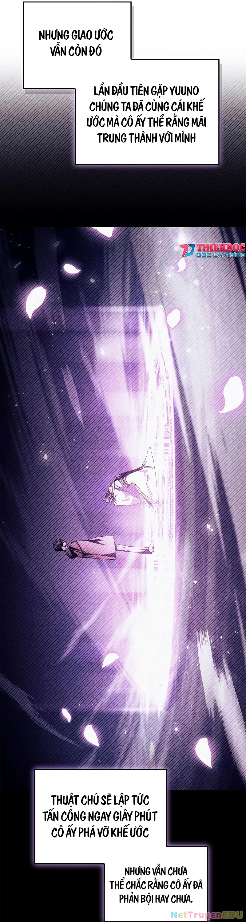 Kí Sự Hồi Quy Chapter 129 - Next Chapter 130