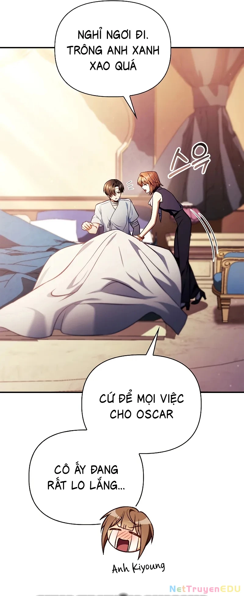 Kí Sự Hồi Quy Chapter 129 - Next Chapter 130