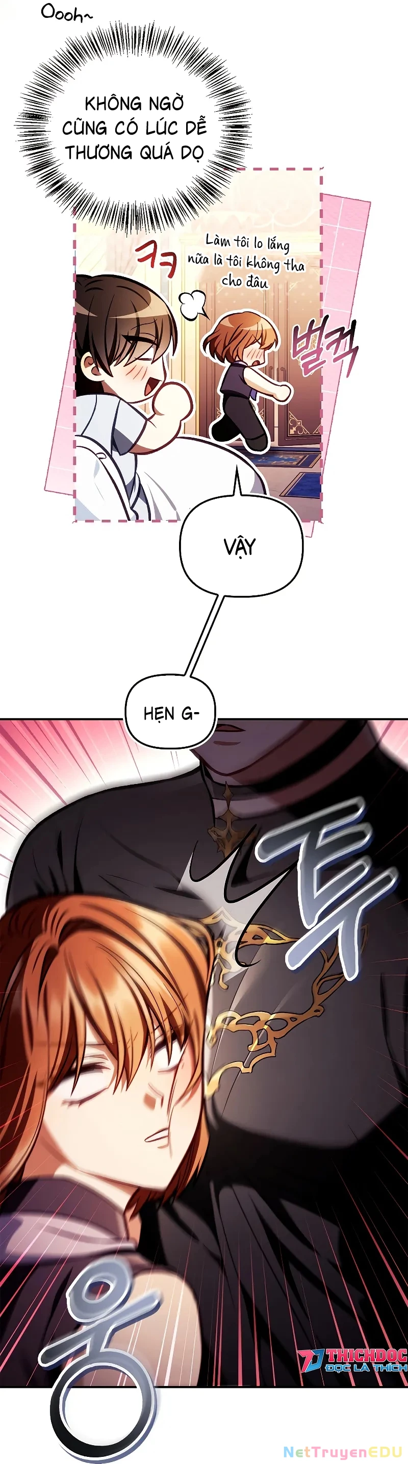 Kí Sự Hồi Quy Chapter 129 - Next Chapter 130
