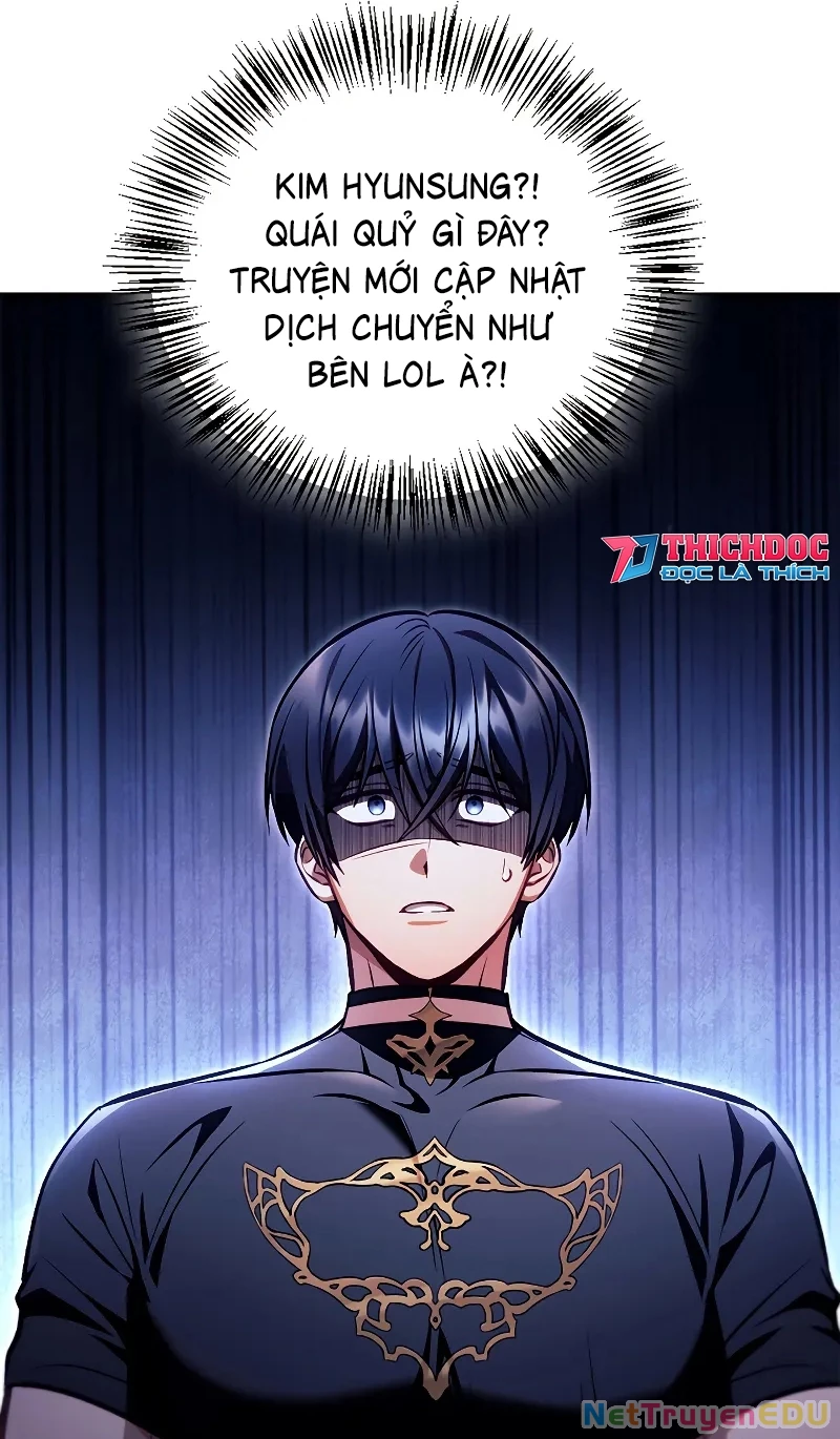 Kí Sự Hồi Quy Chapter 129 - Next Chapter 130