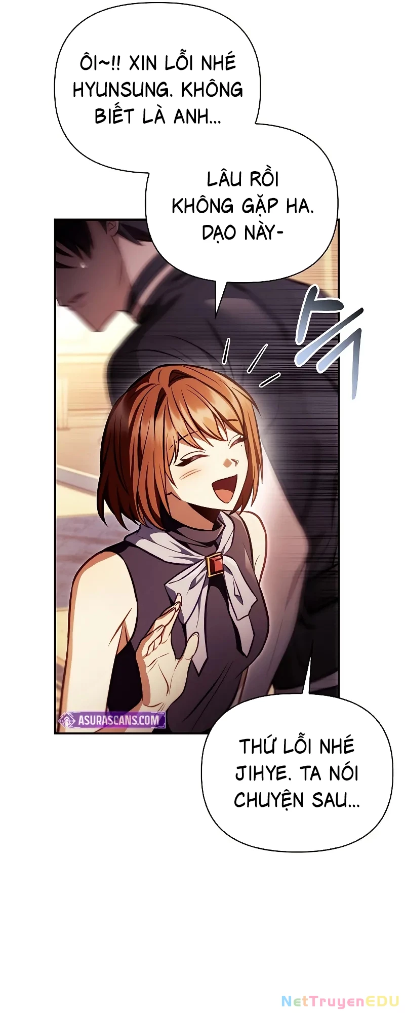 Kí Sự Hồi Quy Chapter 129 - Next Chapter 130