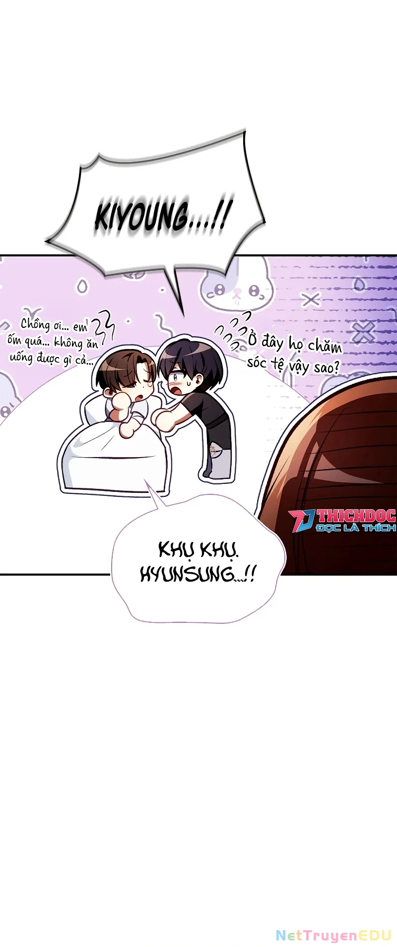 Kí Sự Hồi Quy Chapter 129 - Next Chapter 130