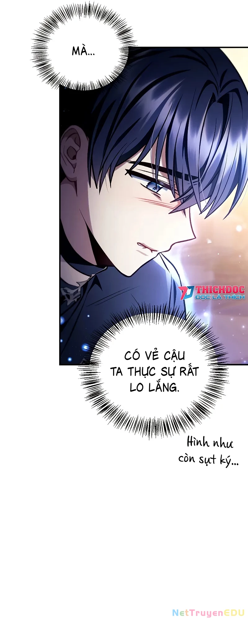 Kí Sự Hồi Quy Chapter 129 - Next Chapter 130