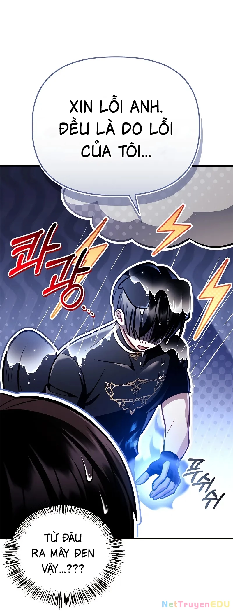 Kí Sự Hồi Quy Chapter 129 - Next Chapter 130