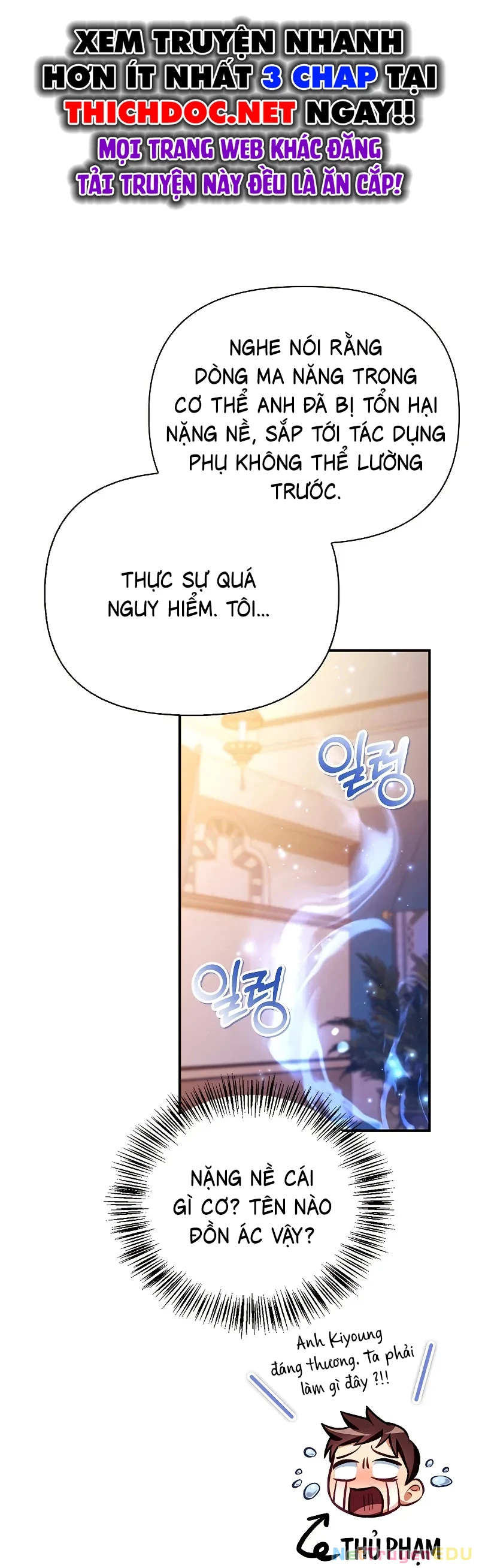 Kí Sự Hồi Quy Chapter 129 - Next Chapter 130