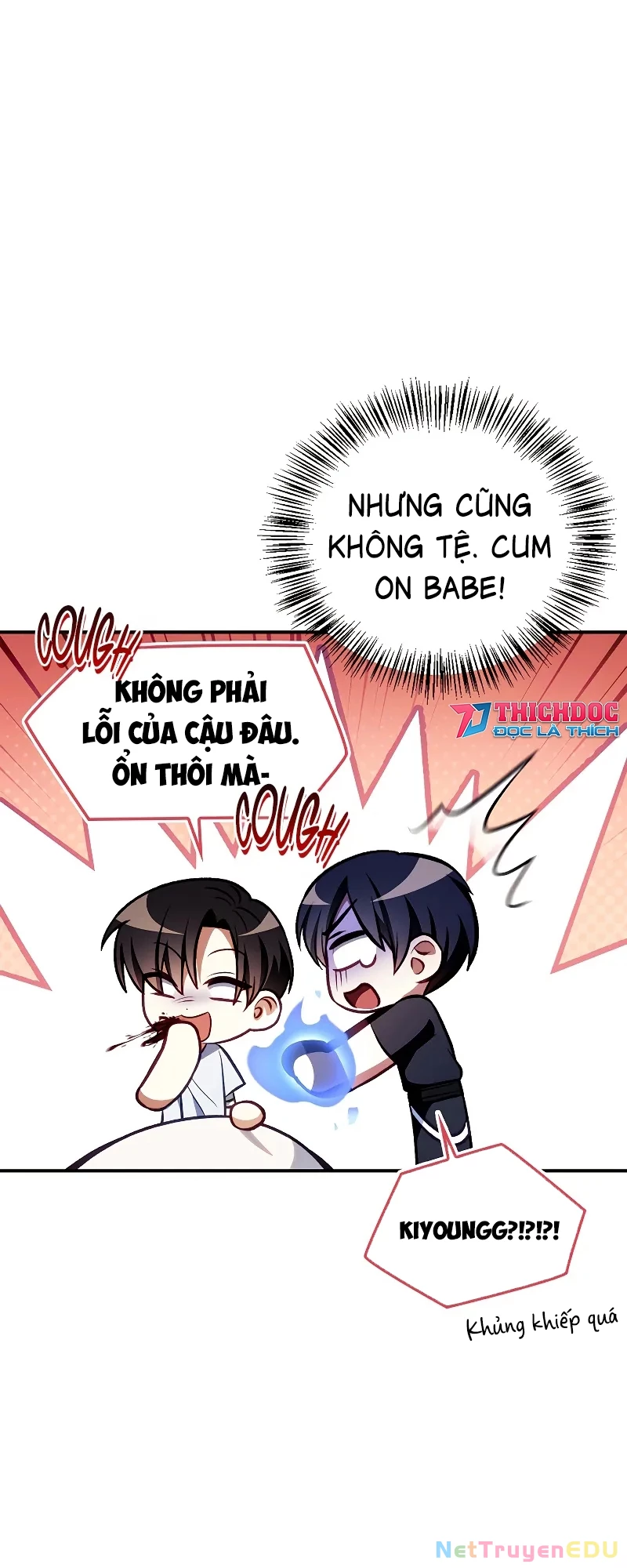 Kí Sự Hồi Quy Chapter 129 - Next Chapter 130