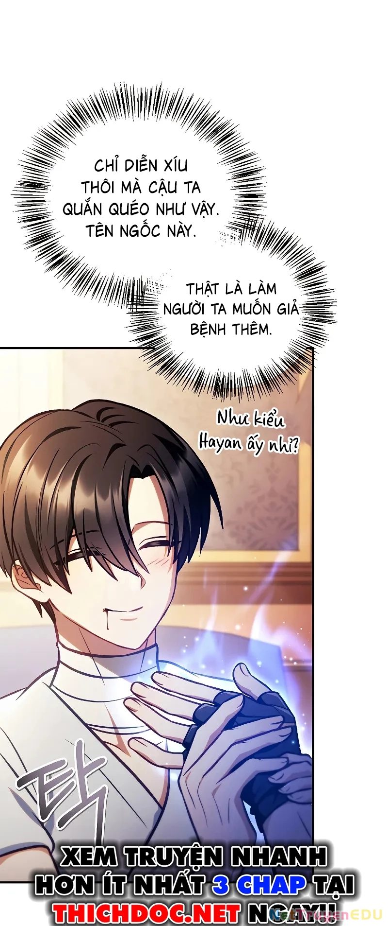 Kí Sự Hồi Quy Chapter 129 - Next Chapter 130