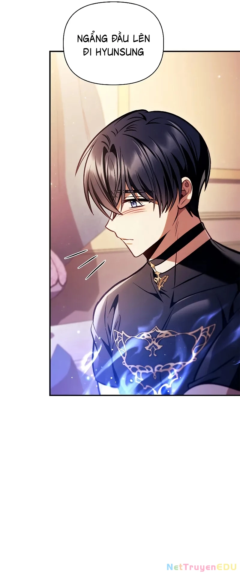 Kí Sự Hồi Quy Chapter 129 - Next Chapter 130