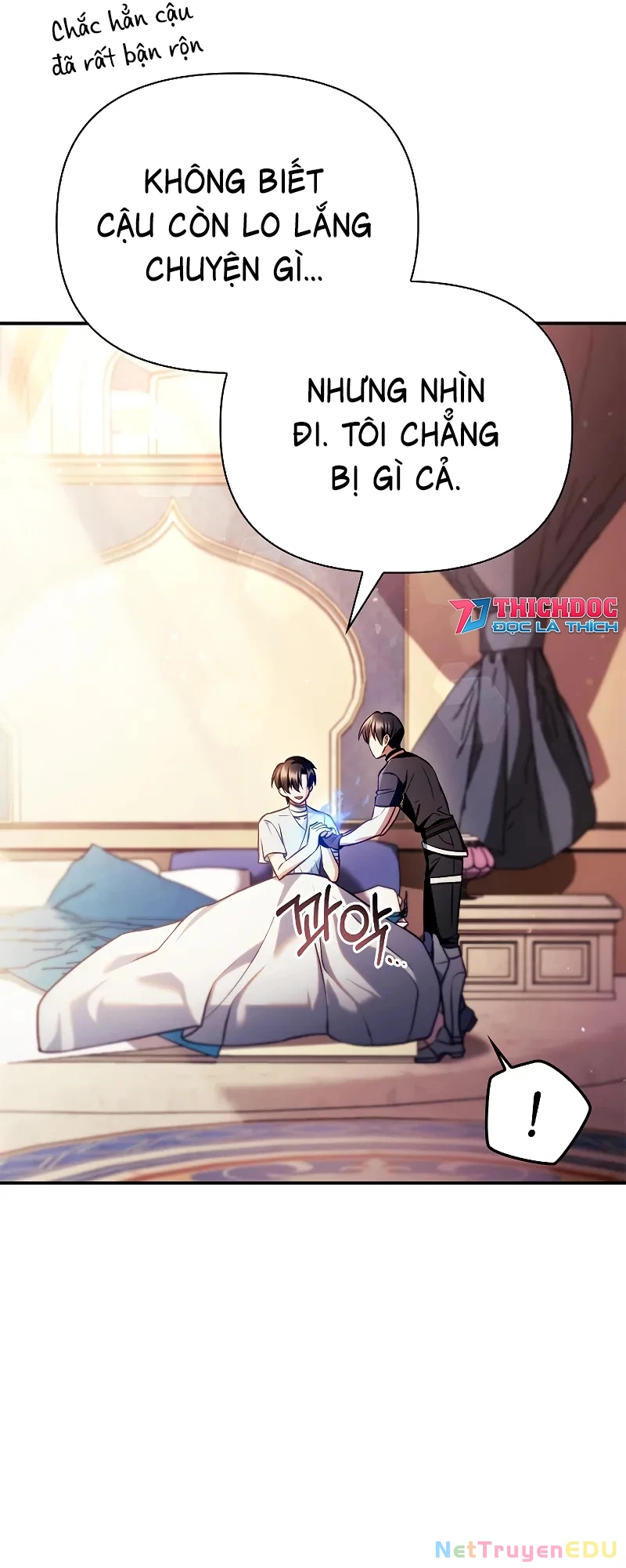 Kí Sự Hồi Quy Chapter 129 - Next Chapter 130