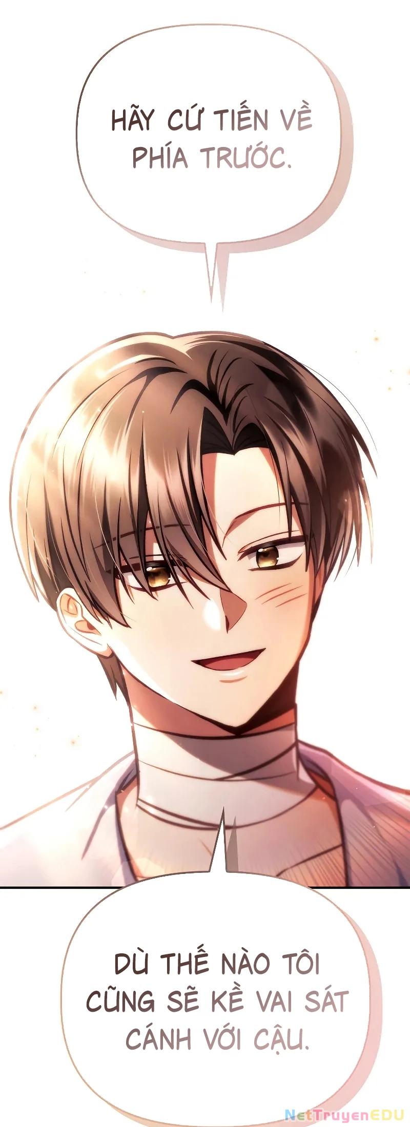 Kí Sự Hồi Quy Chapter 129 - Next Chapter 130