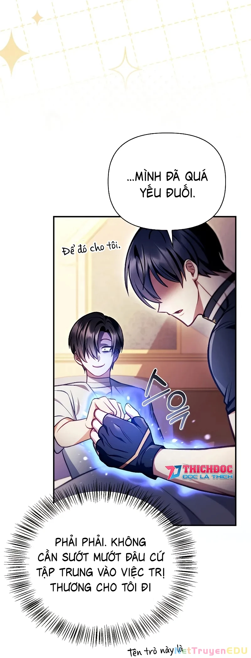 Kí Sự Hồi Quy Chapter 129 - Next Chapter 130