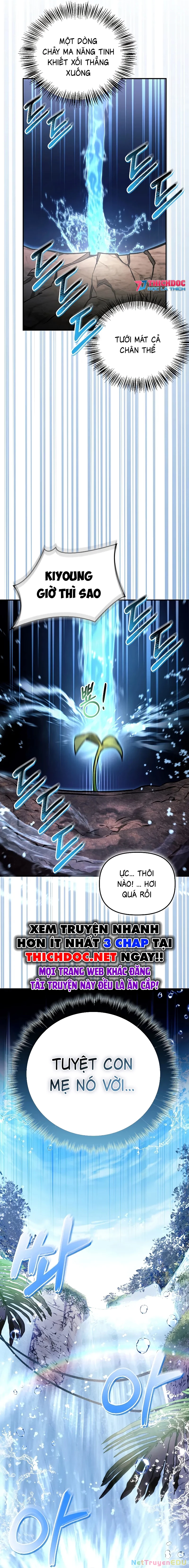 Kí Sự Hồi Quy Chapter 129 - Next Chapter 130