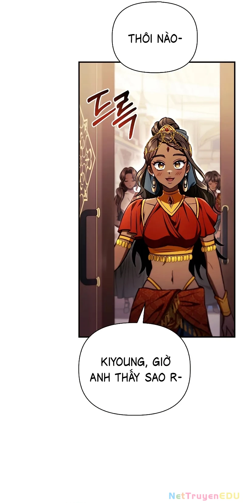 Kí Sự Hồi Quy Chapter 129 - Next Chapter 130