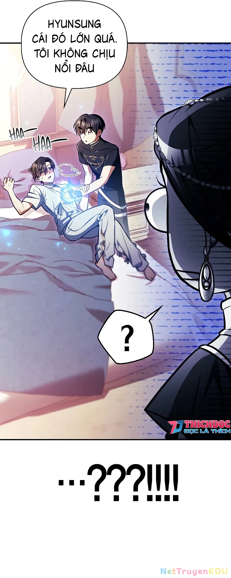 Kí Sự Hồi Quy Chapter 129 - Next Chapter 130