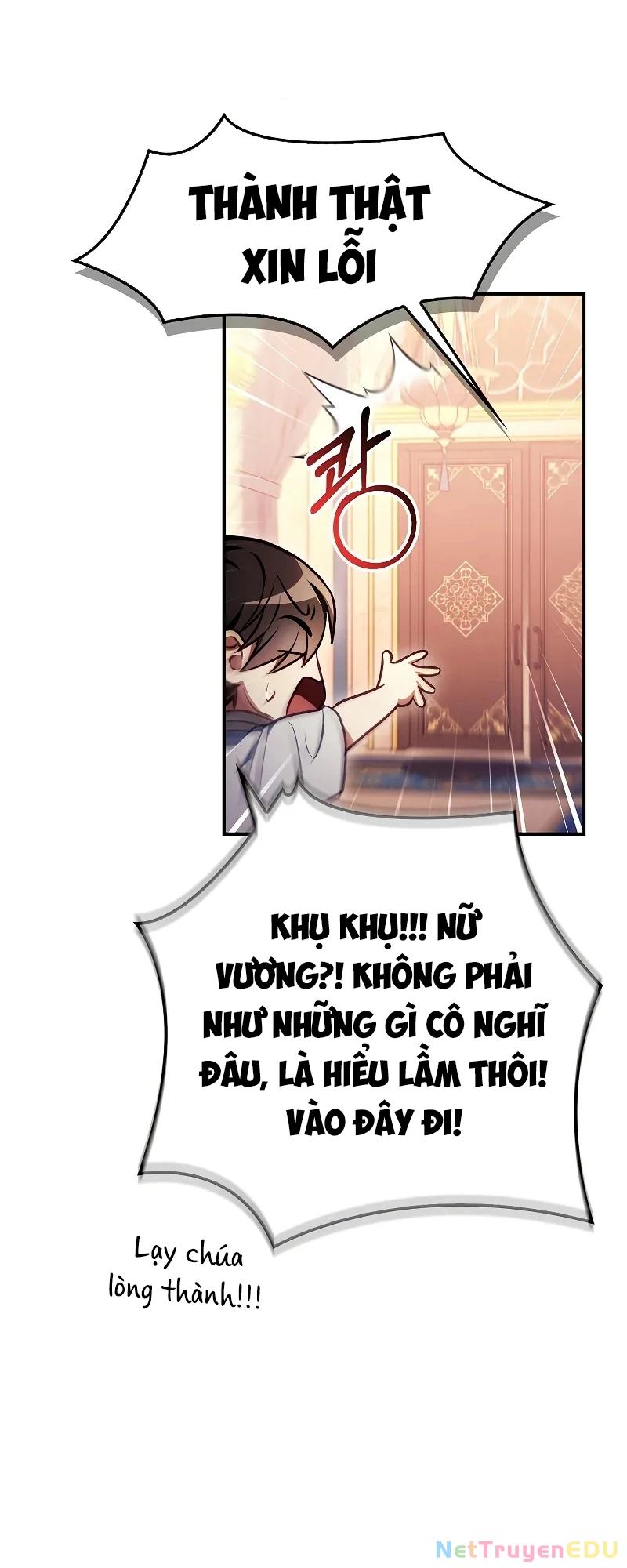Kí Sự Hồi Quy Chapter 129 - Next Chapter 130
