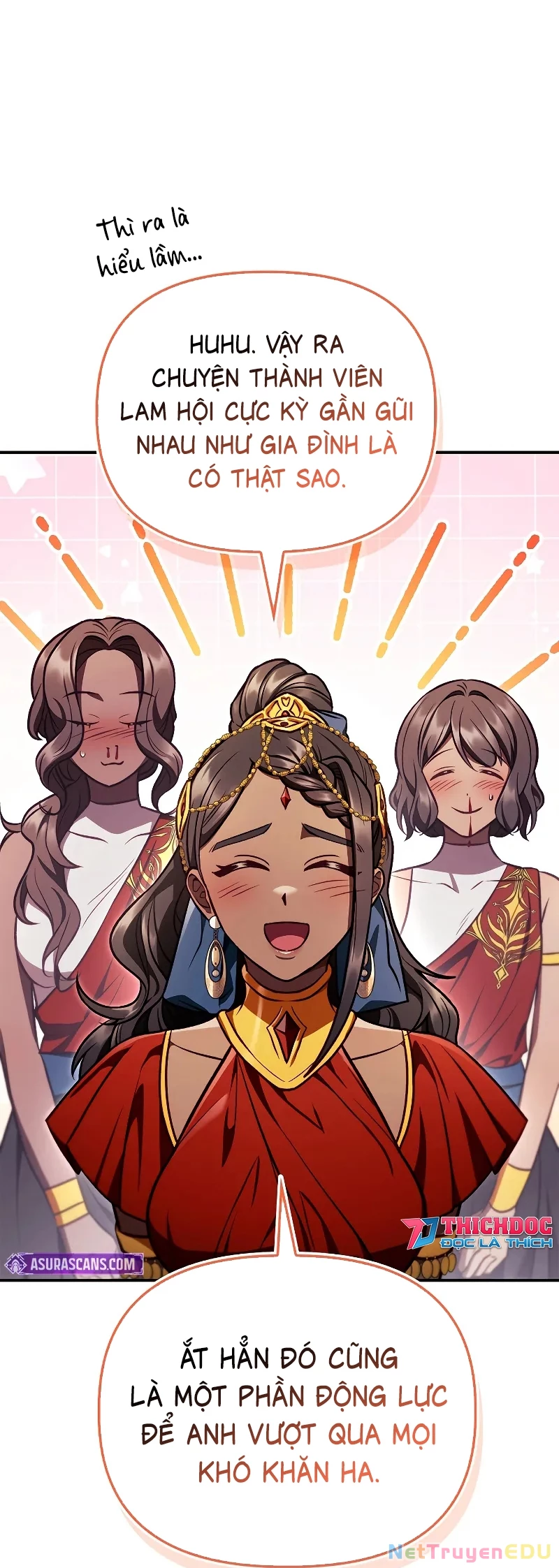 Kí Sự Hồi Quy Chapter 129 - Next Chapter 130
